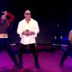 Gangrel Makes His AEW Return During Rampage (w/Video)