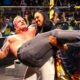 Indi Hartwell May Have Found Out About Her WWE Release Online