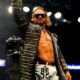 Confirmation Of John Morrison’s AEW Contract Status