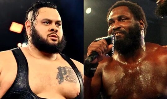 Two Impact Wrestling Talents Have Announced They’ve Left The Promotion