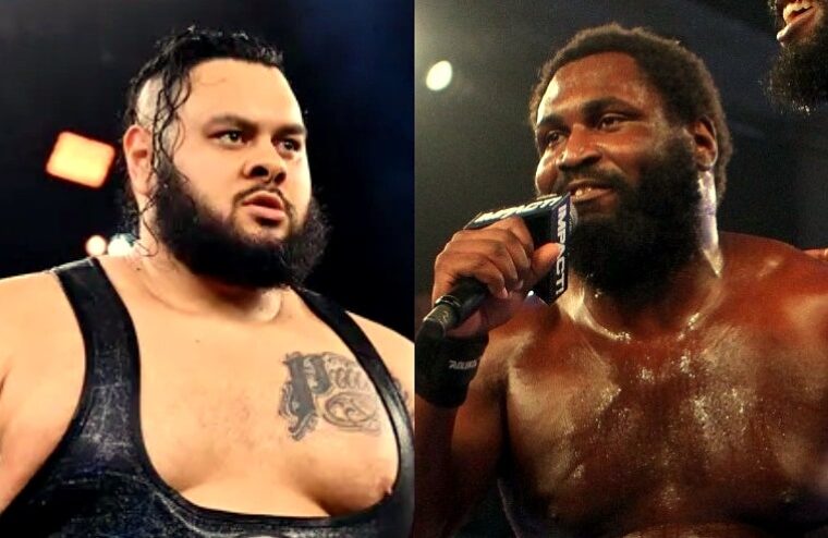 Two Impact Wrestling Talents Have Announced They’ve Left The Promotion