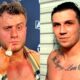 MJF Defends Nash Carter Following His Hitler Photo Shame