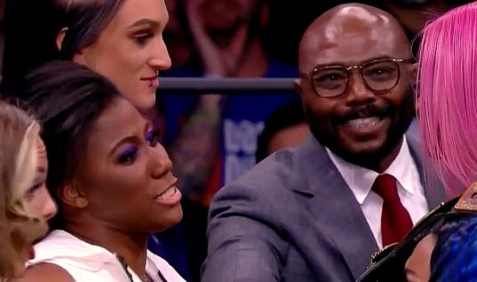 Two Former NXT Stars Make Their AEW Debuts During Double Or Nothing (w/Video)