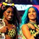 WWE Stops Selling Sasha Banks & Naomi’s Merchandise