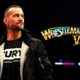 CM Punk References WrestleMania VII In Latest Shot At WWE