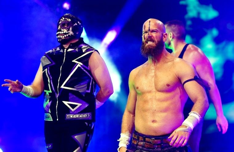 Stu Grayson Comments Following His AEW Departure