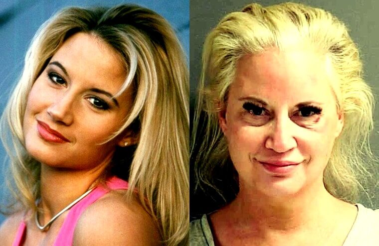 WWE Hall Of Famer Sunny Arrested For DUI Manslaughter