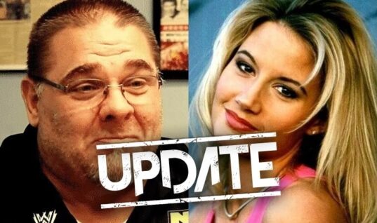 Sunny Savagely Fires Back At Bill DeMott After He Called For Her To Be Removed From The WWE Hall Of Fame