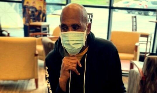 Virgil Asks For Help Paying His Medical Bills After Revealing Cancer Diagnosis