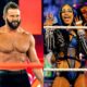 Matt Cardona Seemingly Takes Shot At Sasha Banks & Naomi During Interview