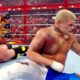 The Reason WWE Allowed Cody Rhodes To Wrestle With Torn Pec Revealed