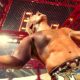 Cody Rhodes Shares New Photo Of His Torn Pec Injury Following Hell In A Cell Match