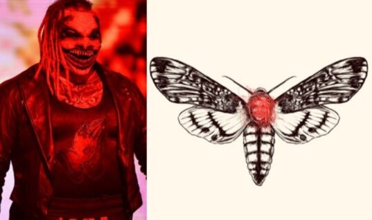 Bray Wyatt Teases WWE Return With Twitter Display Name & Profile Picture Change