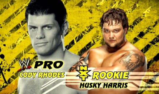 Resurfaced Tweet Has Fans Speculating The Fiend Is Returning To Feud With Cody Rhodes