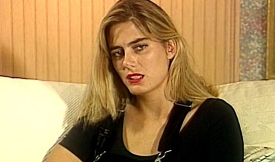 Brian Pillman Jr. Shares The News That His Mother Melanie Has Passed Away