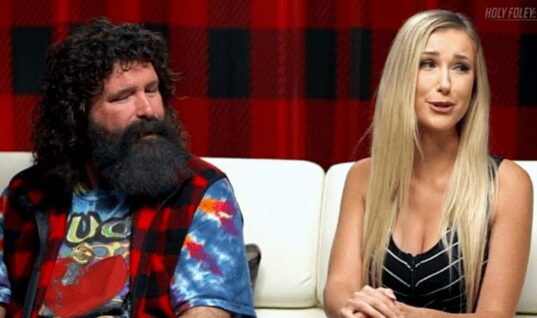 Noelle Foley Shares Sad Reason She’s Had To Open OnlyFans Account