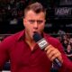 AEW Has Removed MJF From Their Website Roster & Stopped Selling His Merchandise