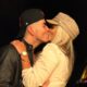 Tay Conti Has A Message For Those Who Aren’t Happy About Her Engagement