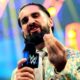 Seth Rollins Reacts After Venue Butchers His Name