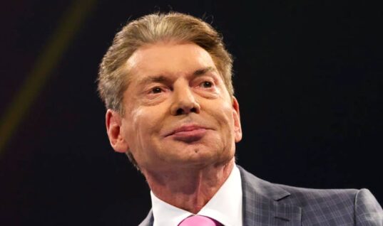 Former WWE Talent Claims Vince McMahon Wants To Buy WWE Back
