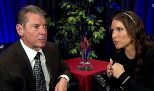 Stephanie McMahon’s WWE Departure Possibly Related To Lawsuit