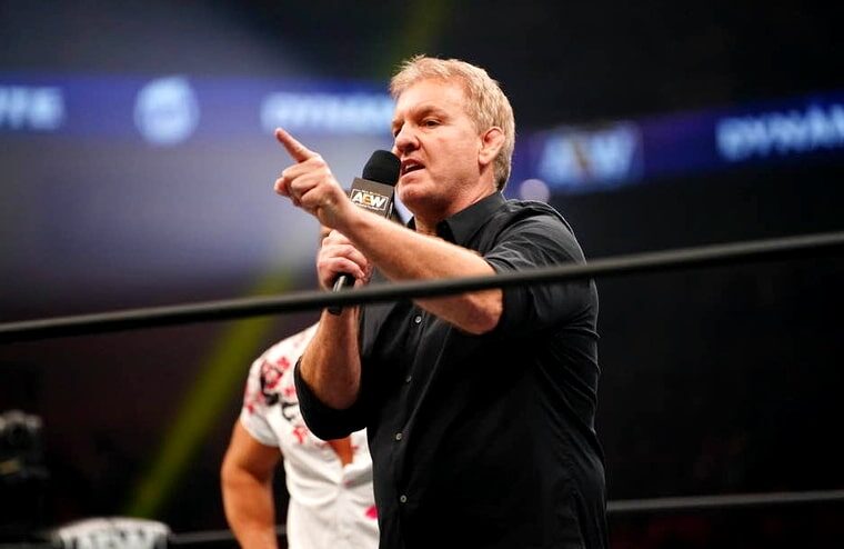 Dan Lambert Reveals Why He Departed AEW
