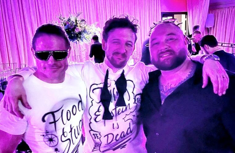 The Person Behind Bray Wyatt’s QR Codes Teases Big SmackDown This Week