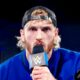 Logan Paul Makes Huge Disclosure Regarding His Pro Wrestling Career
