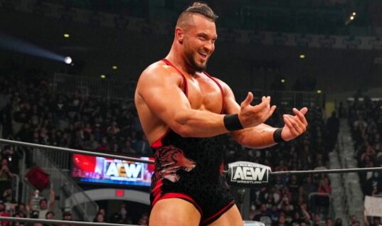 Unfortunate News Reported Regarding Wardlow