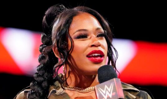 Bianca Belair Shares Unfortunate Update Following Recent Surgery