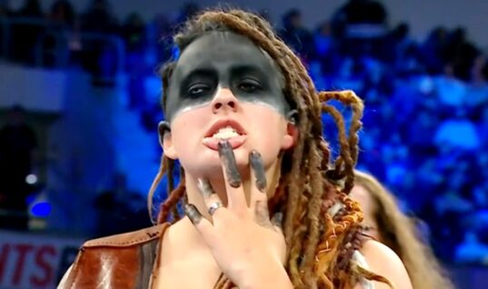 Long-Absent Talent Has Been Quietly Moved To WWE.com’s Alumni Section