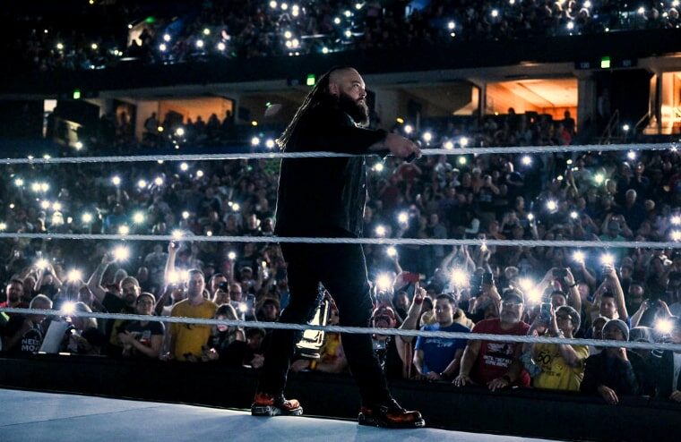 Speculation Top Talents Don’t Want To Work With Bray Wyatt