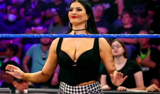 Steph De Lander Announces She Is Having Breast Reduction Surgery & The Replies Are Exactly As You’d Expect