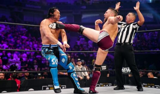 Former AEW Champion Says The Old Version Of Himself “Doesn’t Exist Anymore” In Heartbreaking Injury Update