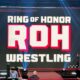 Former NXT Wrestler Has Made His ROH In-Ring Debut