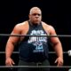 Keith Lee Looks Happy & Healthy In New Photo