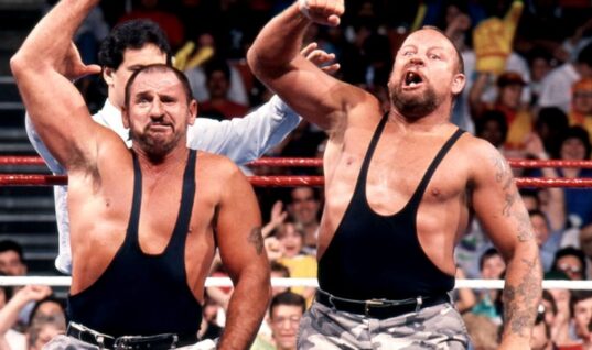 Bushwhacker Luke Williams Shares The Heartbreaking Final Hours Of Butch Miller’s Life