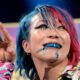 Asuka Asks Again For Fans To Stop Making Unwanted Romantic Advances Toward Her