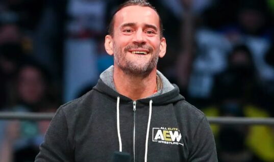 CM Punk Comments On WWE’s Current Approach To Paying Talents