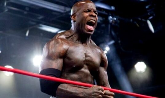 Moose Tells Fans To “Shut The F*ck Up” Following Rebellion Backlash