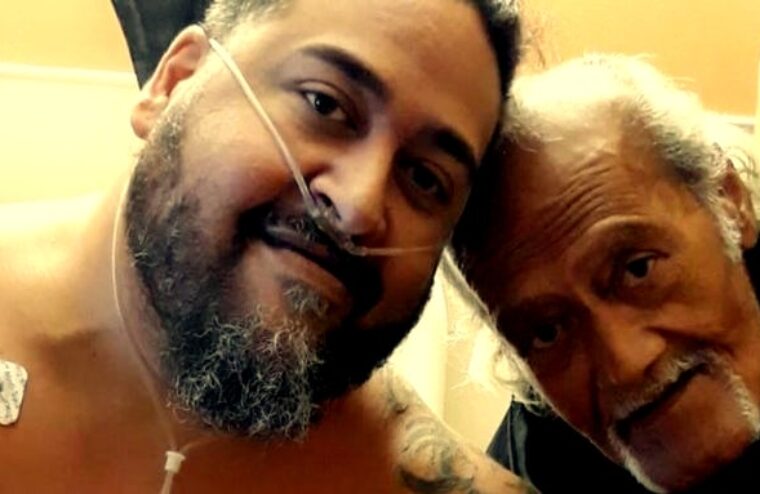 GoFundMe Launched For Afa Anoa’i Jr.