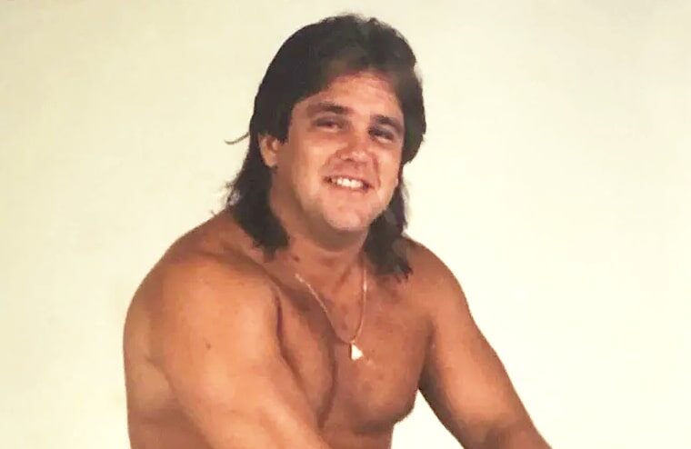 Brett Wayne Sawyer Passes Away Aged 63