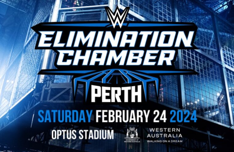 TKO Wants Huge Name To Wrestle At Elimination Chamber