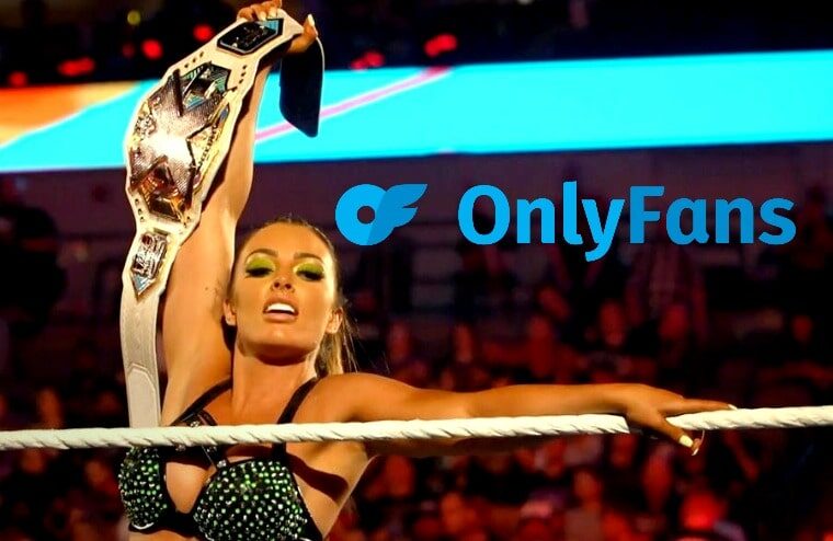 Mandy Rose Makes Her OnlyFans Free For Limited Time