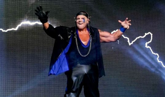 PCO Reveals How Much Of A Pay Cut TNA Wanted Him To Take