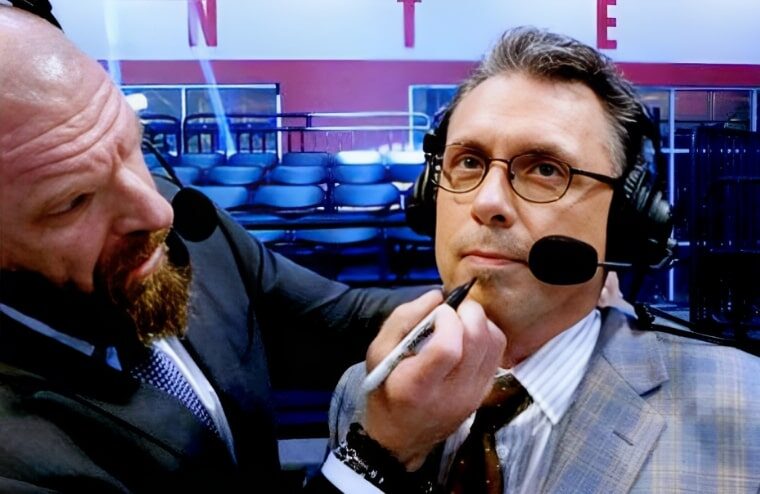 Michael Cole’s Raw Absence Explained