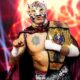 Rey Fénix Breaks His Silence On The Reports Saying AEW Has Extended His Contract