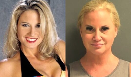 Tammy Sytch Receives Bad News Following Recent Legal Request