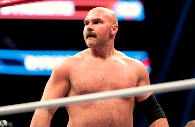 Dax Harwood Thanks AEW’s Medical Team After Disclosing Depression Struggle