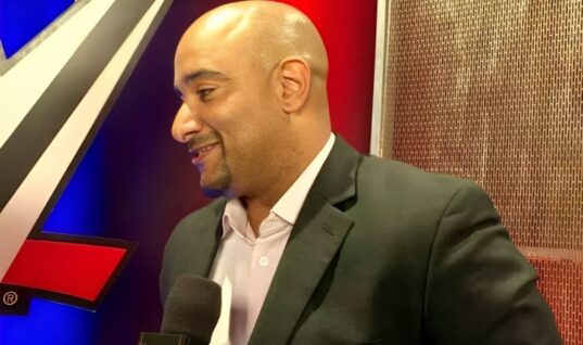 Jonathan Coachman Claims Current WWE Star Hates Him
